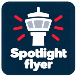 Awarded to any pilot who flown a Monthly Airport Spotlight flight